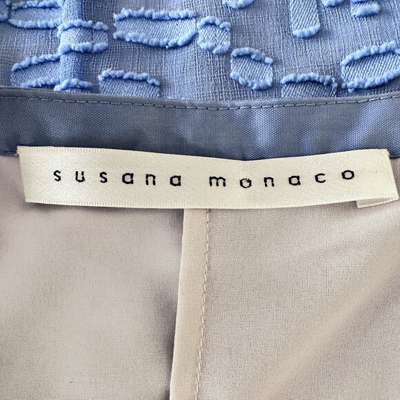 Susana Monaco Top - Picture 4 of 5